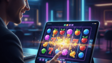 Why Tirta 138 Is a Trusted Name in Online Slots Why Tirta 138 Is a Trusted Name in Online Slots